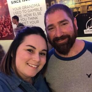 Meet your Posher, Brittani